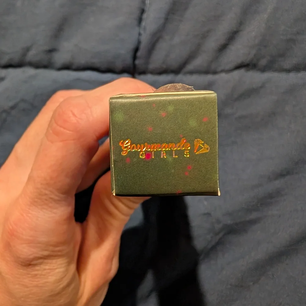 Gourmande Girls‎ Trapped Lip Gloss - Piranha